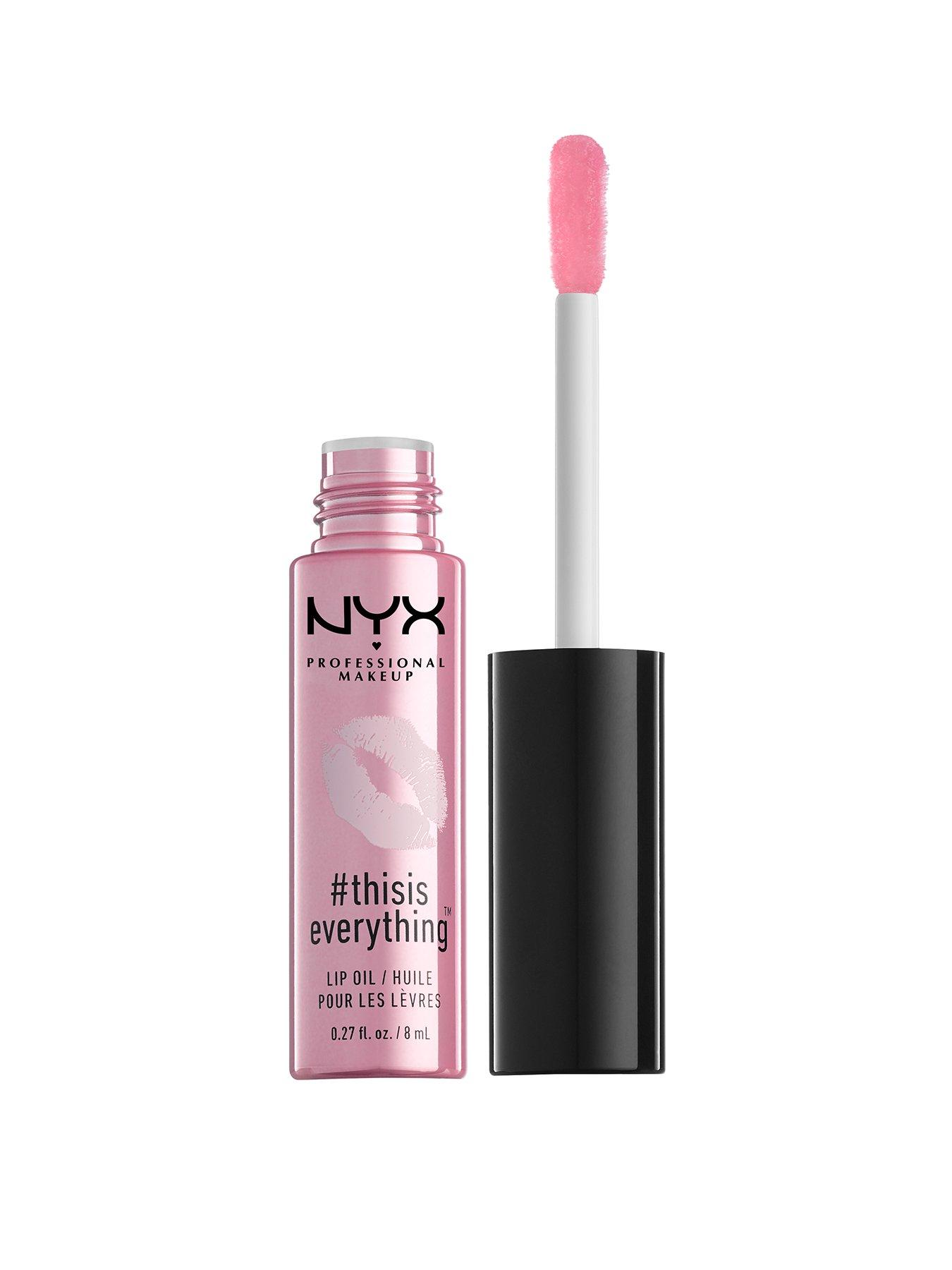 undefined Thisiseverything Lip Oil