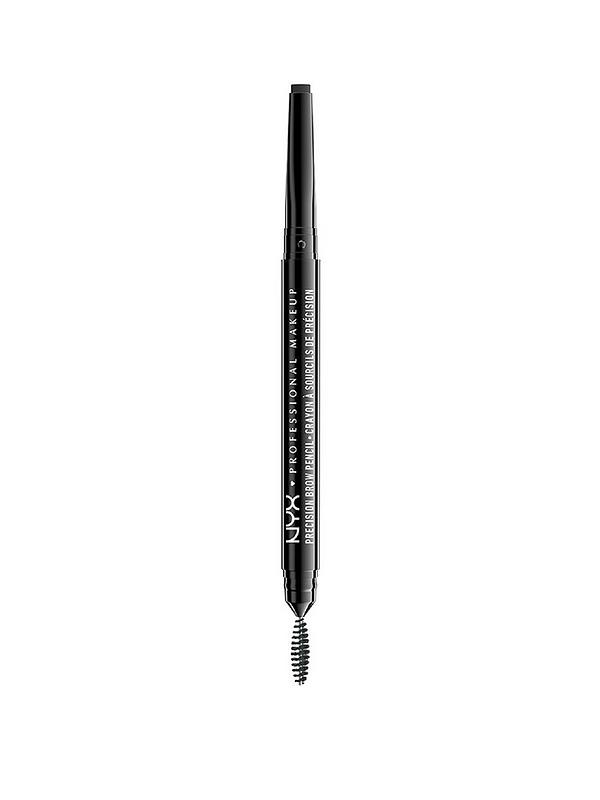 Image 1 of 2 of NYX PROFESSIONAL MAKEUP Precision Brow Pencil
