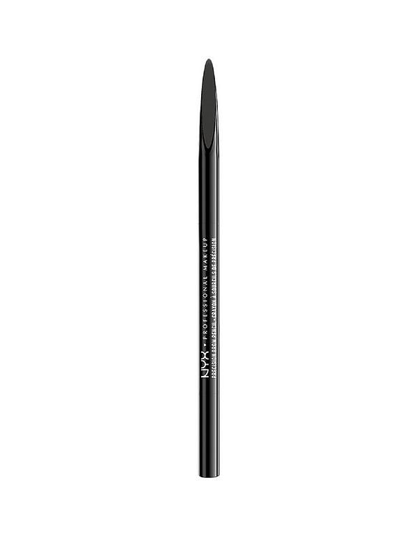 Image 2 of 2 of NYX PROFESSIONAL MAKEUP Precision Brow Pencil