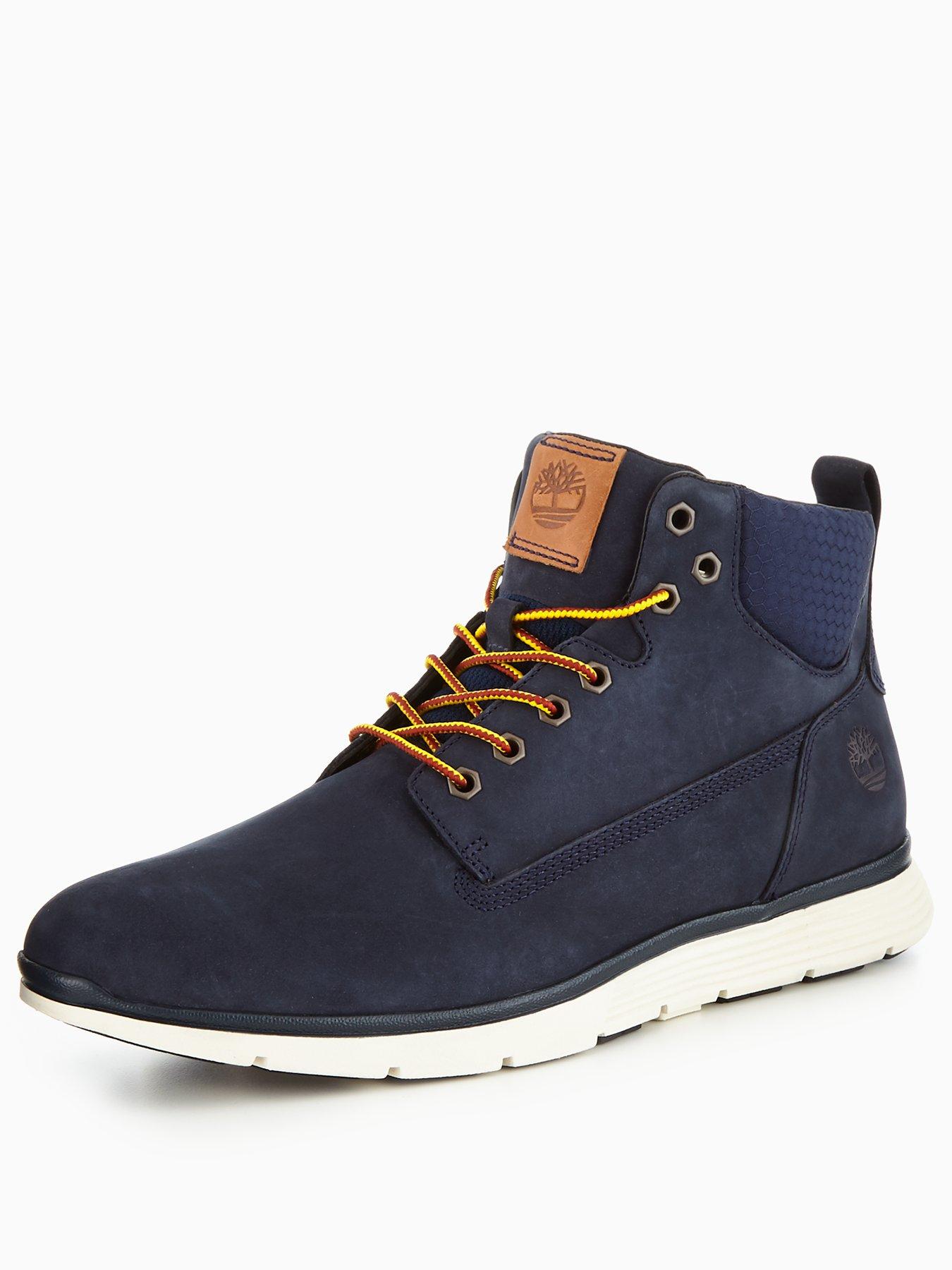 timberland killington chukka m