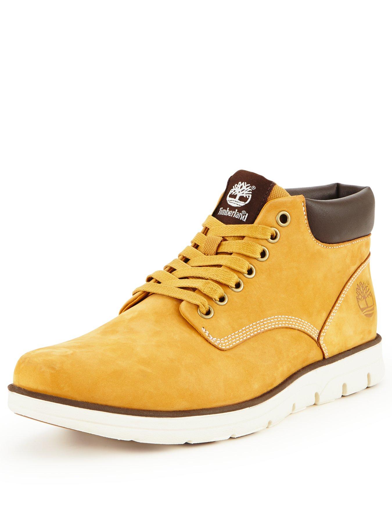 Calamidad Nosotros mismos guapo Timberland Bradstreet Chukka Boot - Wheat | very.co.uk