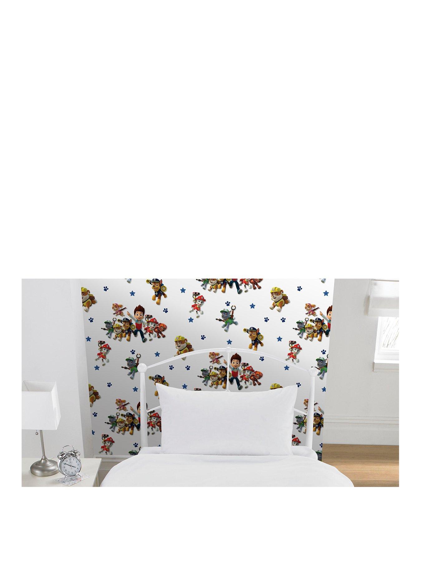 Wallpaper | Floral Wallpaper | Bedroom Wallpaper | Very.co.uk