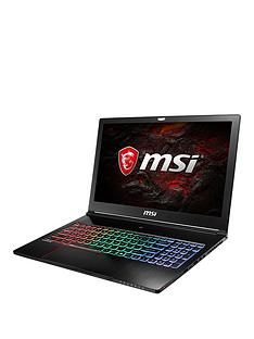 MSI GS63 7RD Intel® Core™ i7, 8Gb RAM, 1Tb Hard Drive & 128Gb NVMe SSD, 15.6 inch Full HD Gaming Laptop with GeForce GTX1050 2Gb Graphics Best Price, Cheapest Prices MSI GS63 7RD Intel® Core™ i7, 8Gb RAM, 1Tb Hard Drive & 128Gb NVMe SSD, 15.6 inch Full HD Gaming Laptop with GeForce GTX1050 2Gb Graphics Best Price, Cheapest Prices
