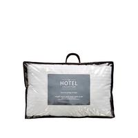 Hotel Collection Ultimate Luxury White Goose Down Pillow – Single ...