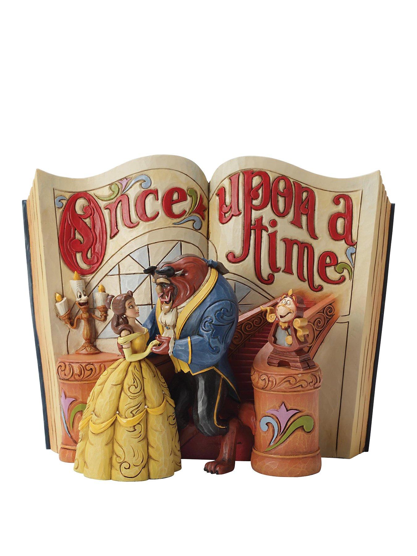 undefined Love Endures (Beauty  &  Beast Book)