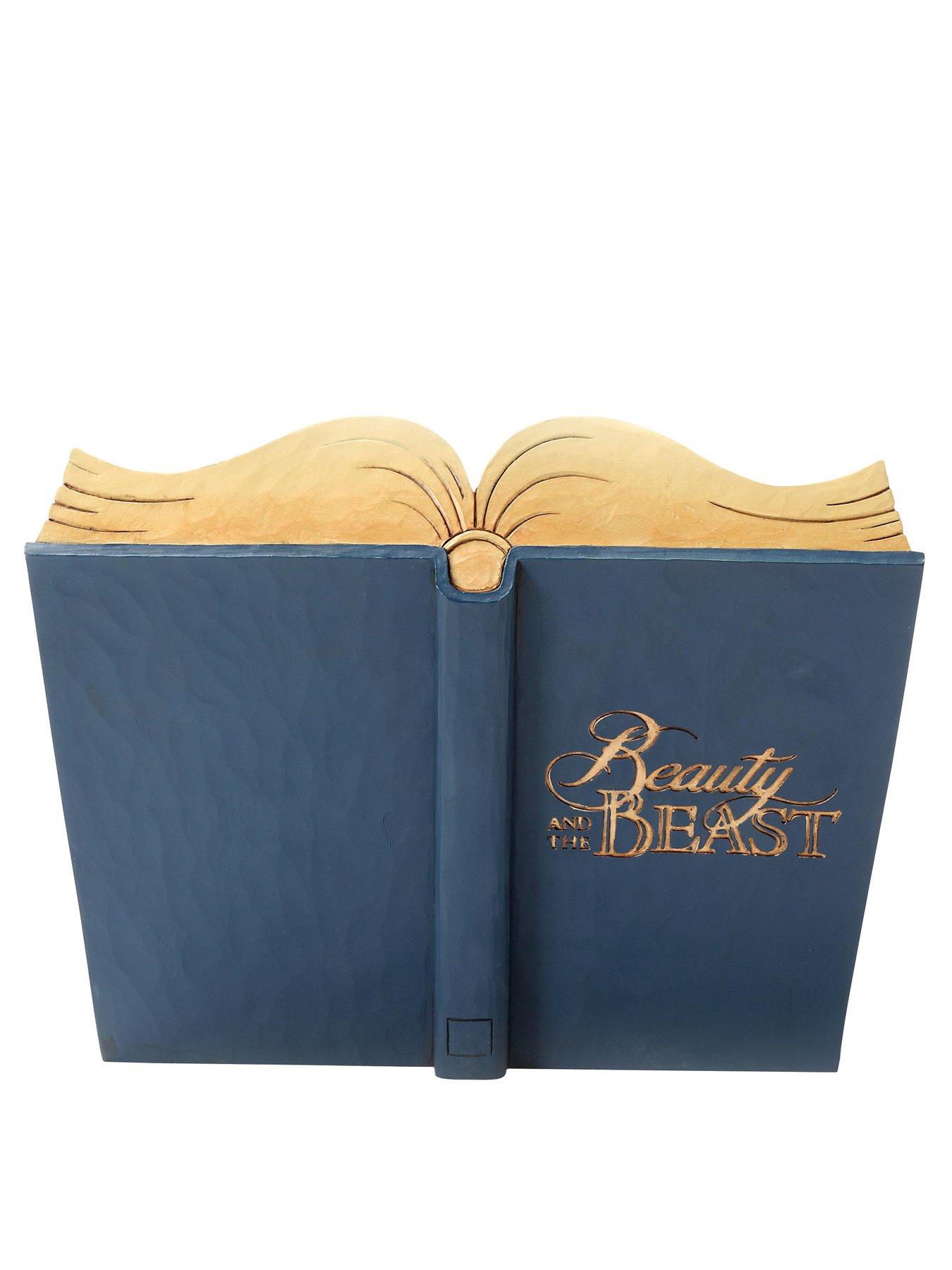 Image 3 of 3 of Disney Traditions Love Endures (Beauty &amp; Beast Book)