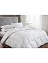  image of very-home-ultimate-luxury-white-goose-down-105-tog-duvet