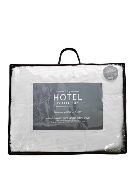 very-home-ultimate-luxury-white-goose-down-135-tog-duvet