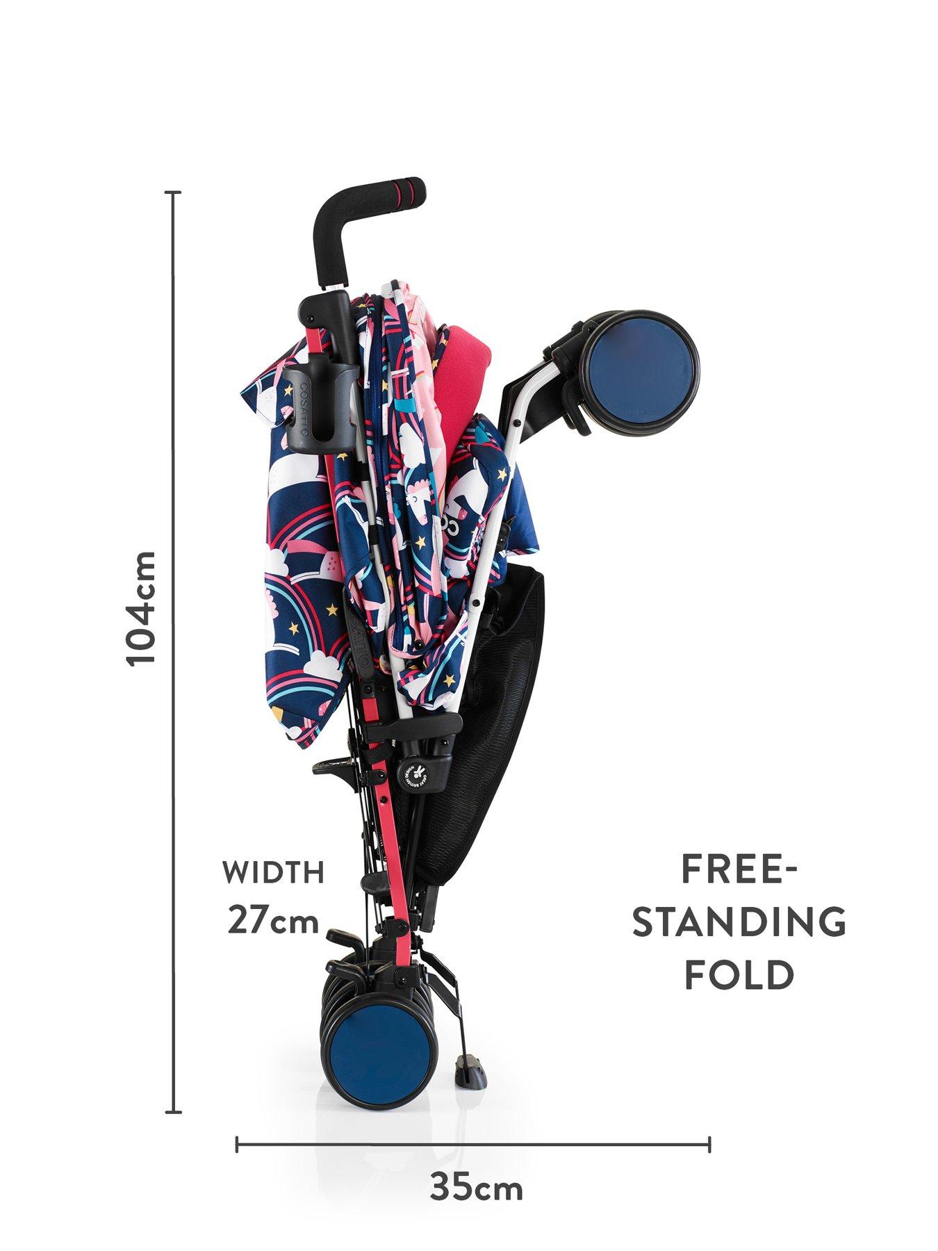 best stroller sun shade