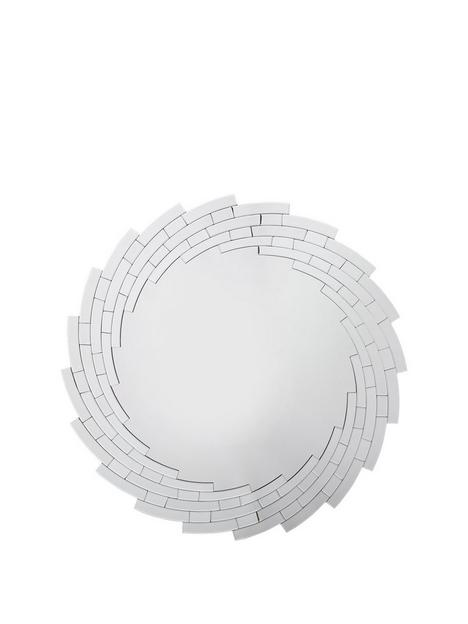 michelle-keegan-home-swirl-faceted-round-wall-mirror