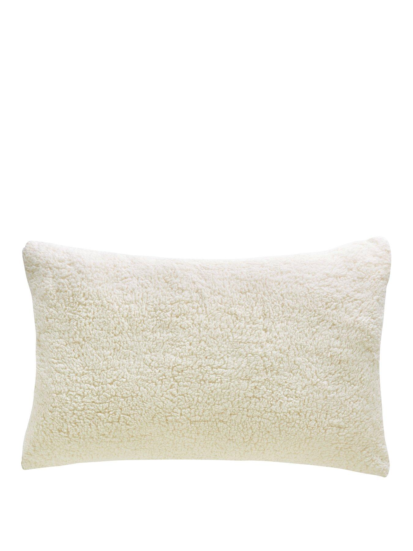 Super soft pillows uk cheap