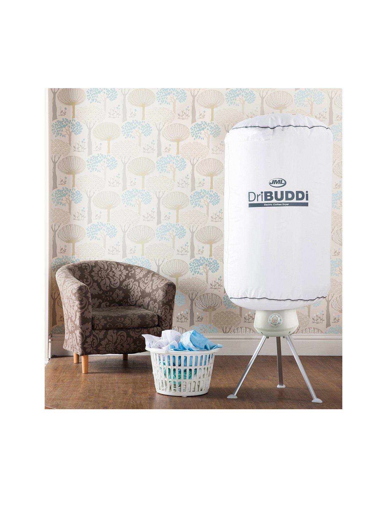 Jml Dribuddi Electric Clothes Dryer