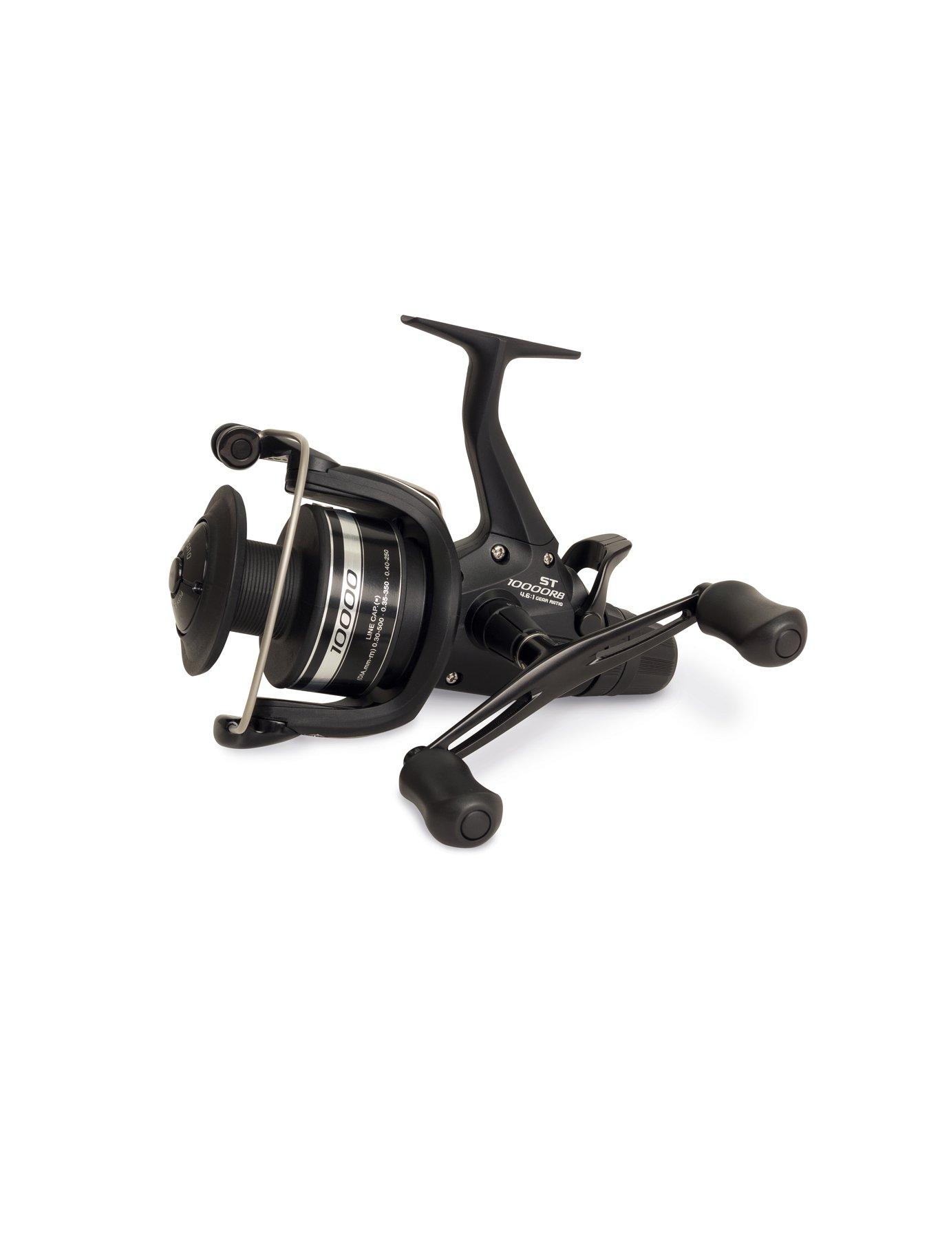 Shimano Baitrunner ST 10000 RB | Very