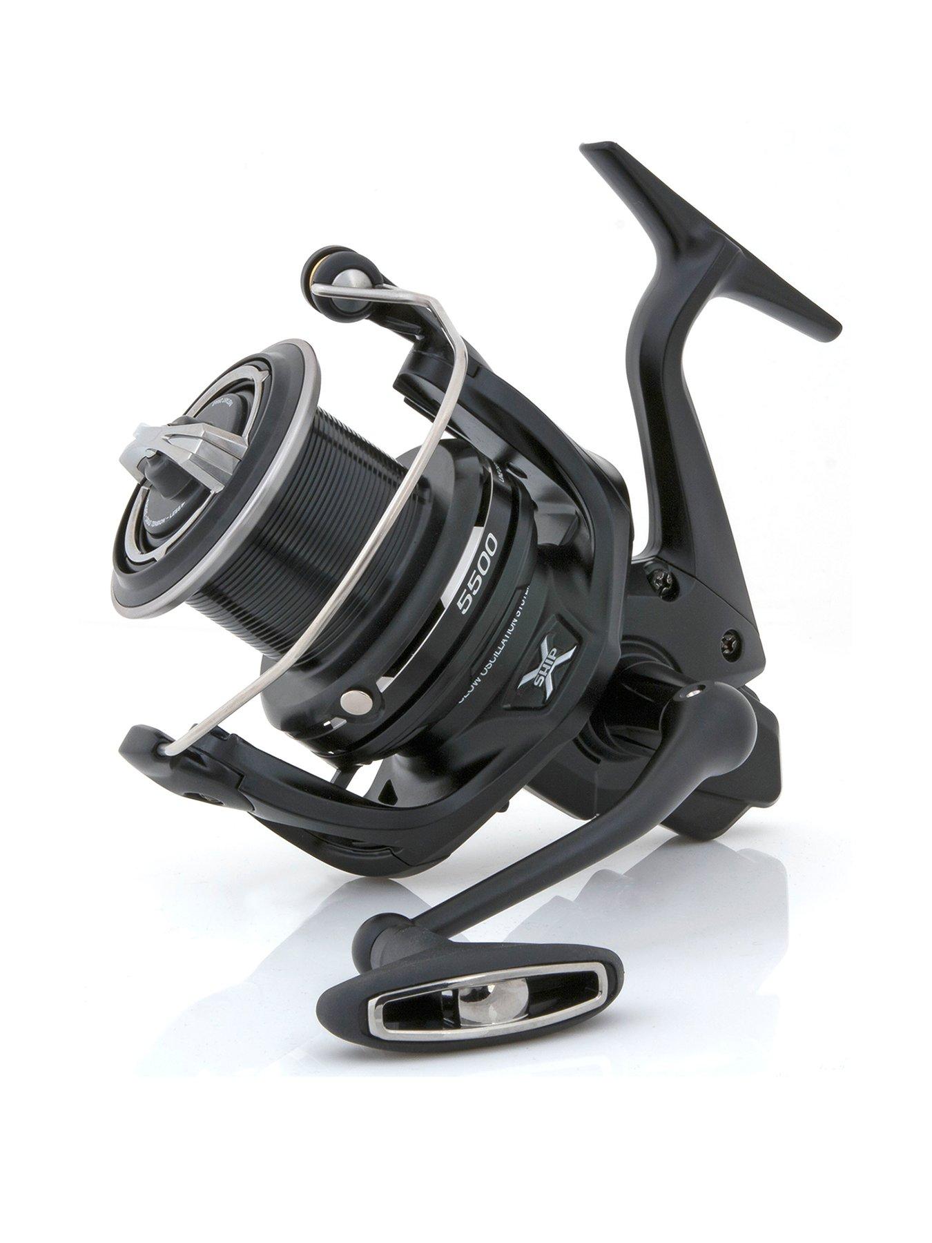 Shimano ultegra 1000 reel, Sports Equipment, Fishing on Carousell