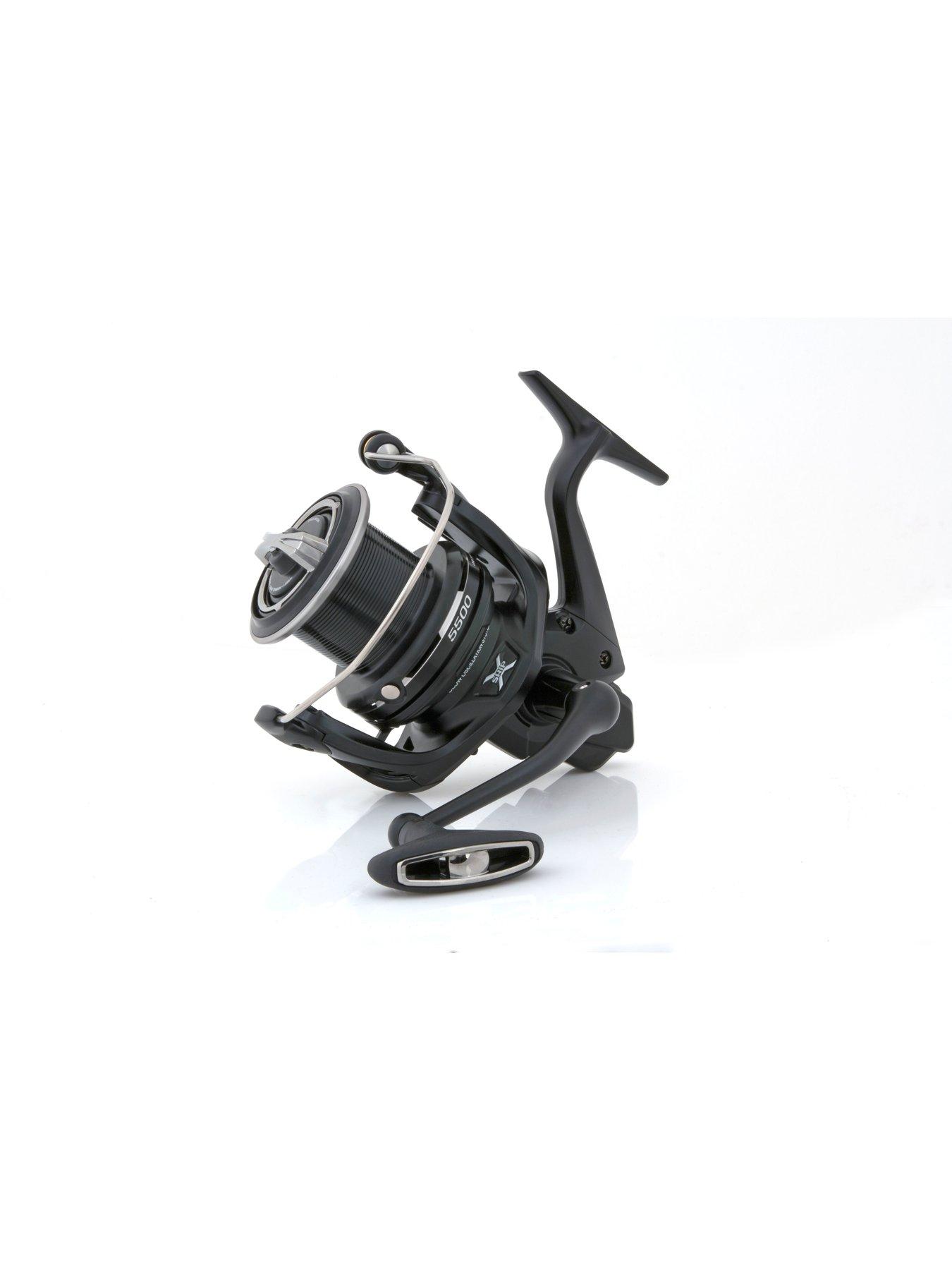 Shimano 5500 outlet xtd