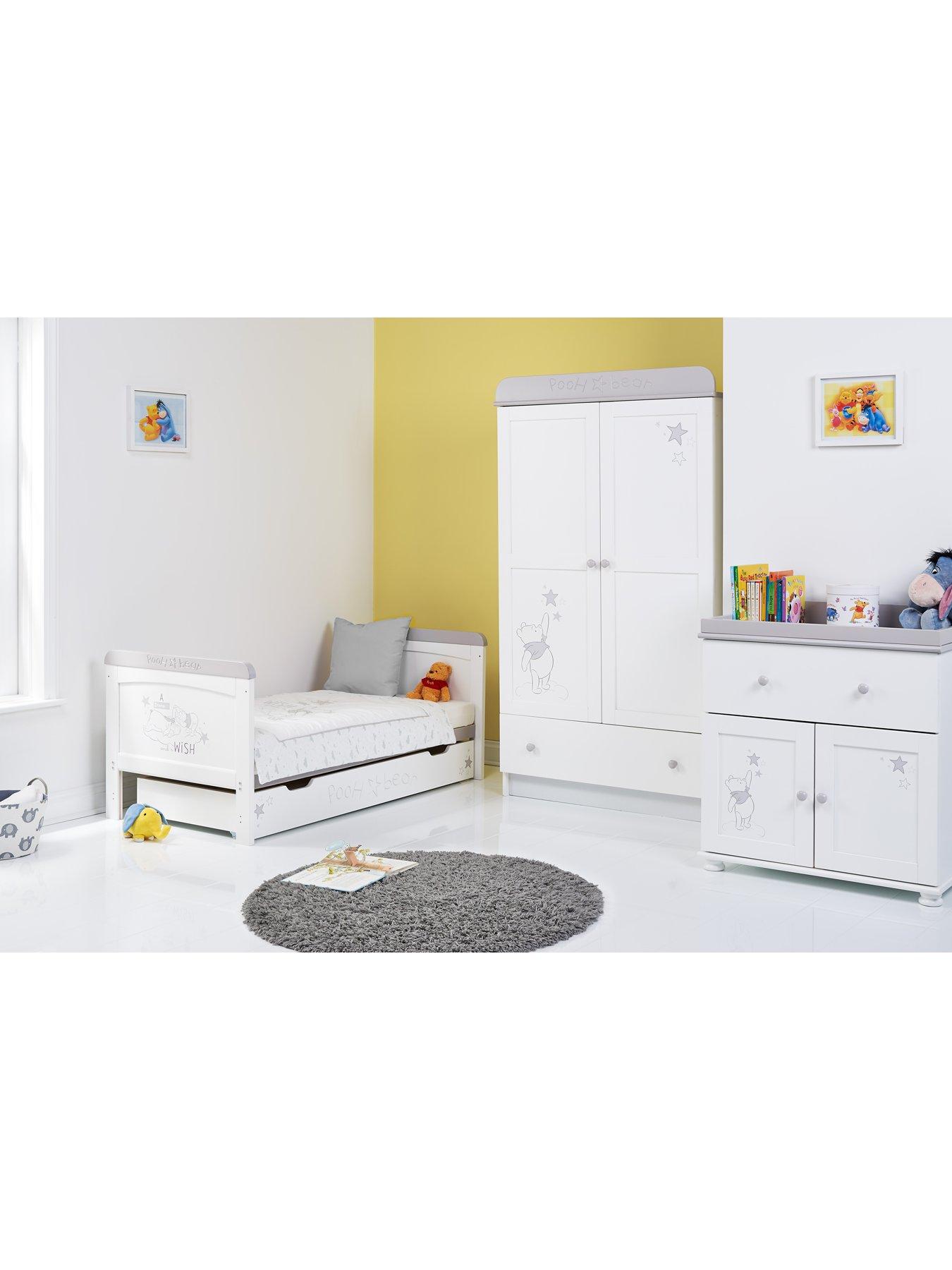 winnie the pooh bedroom furniture