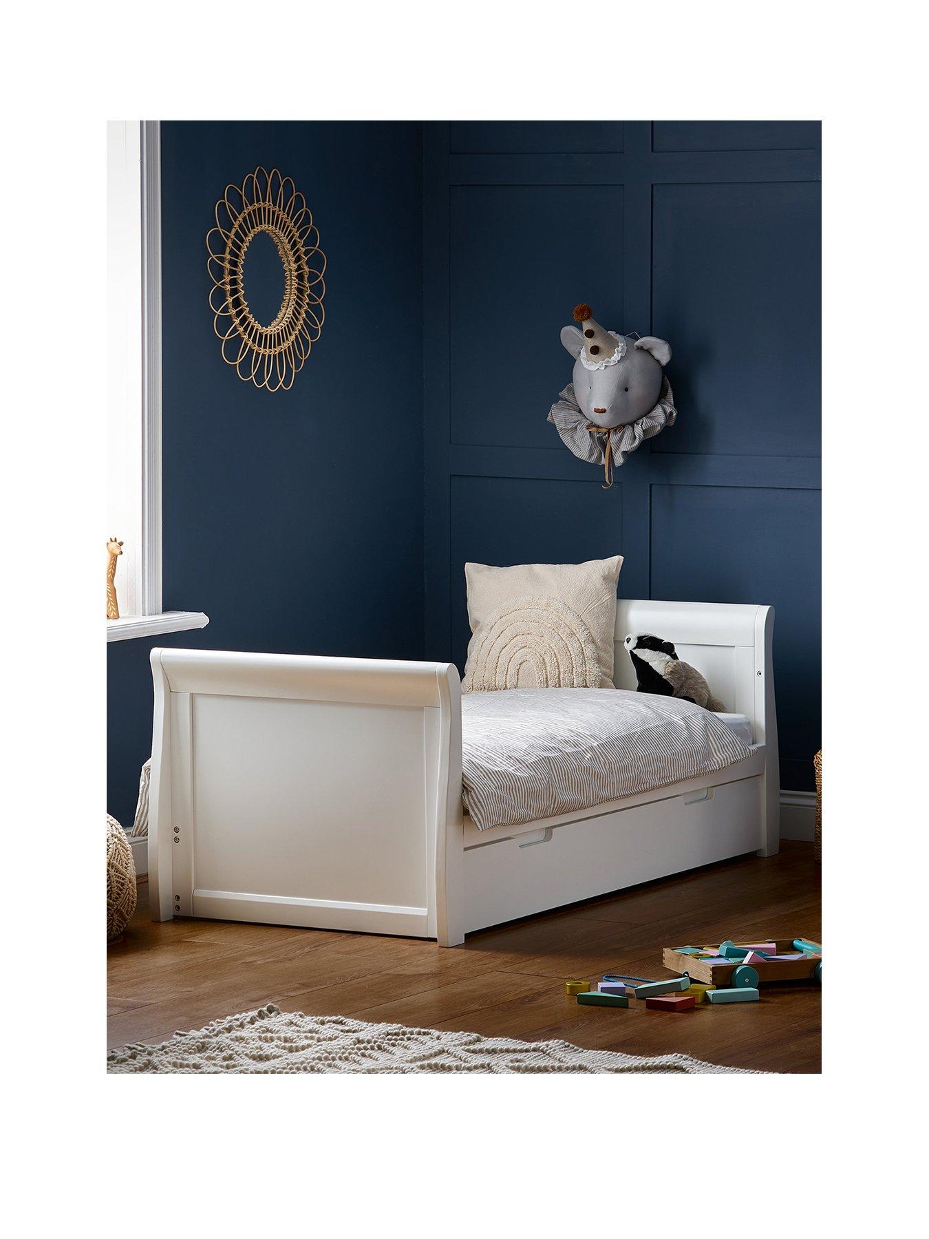 Stamford obaby cot bed online