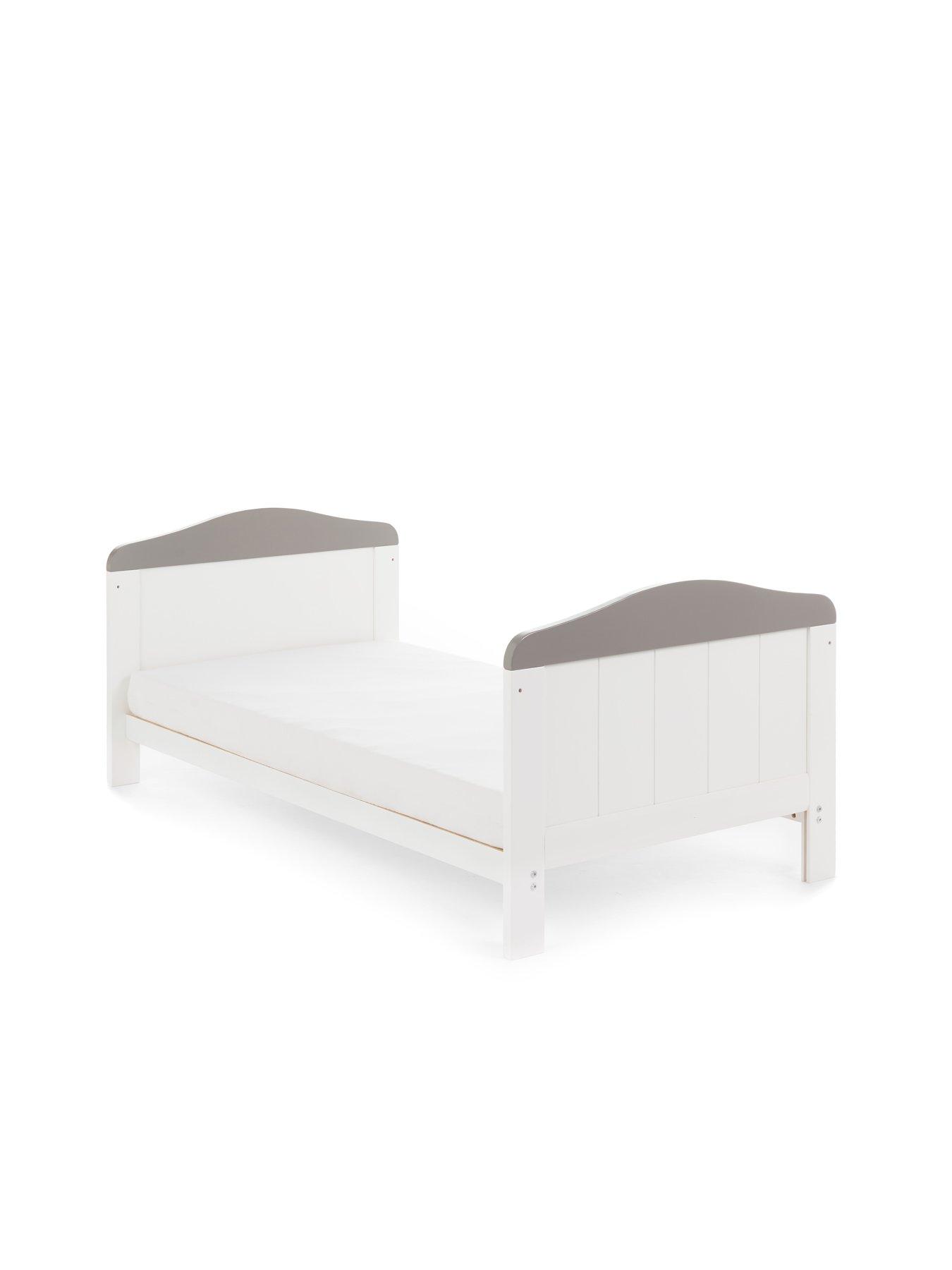 obaby whitby cot bed reviews
