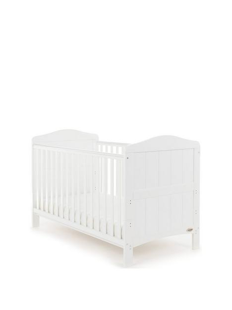 obaby-whitby-cot-bed