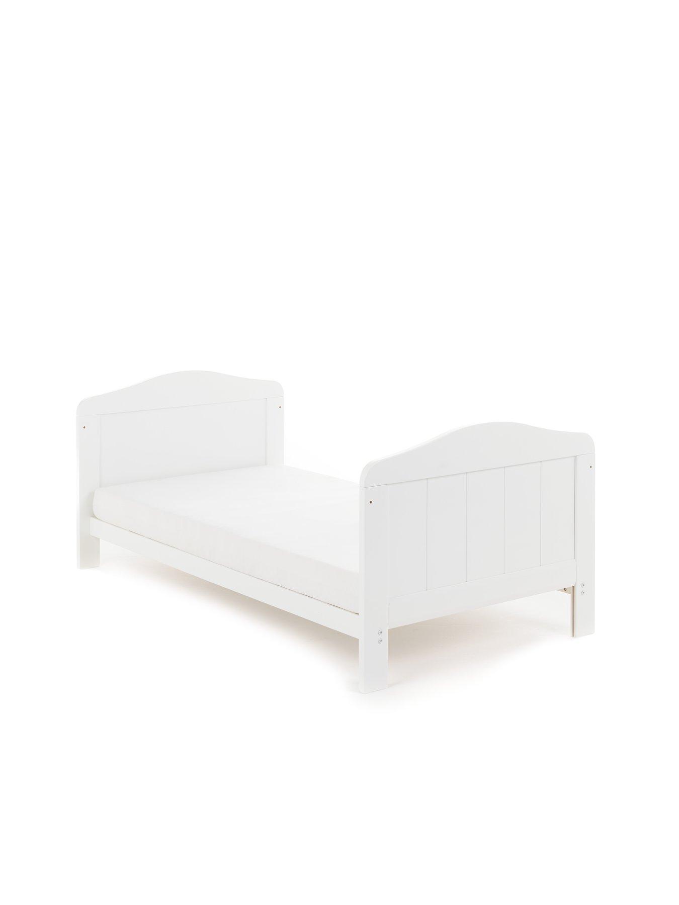 obaby cot bed