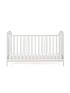  image of obaby-whitby-cot-bed