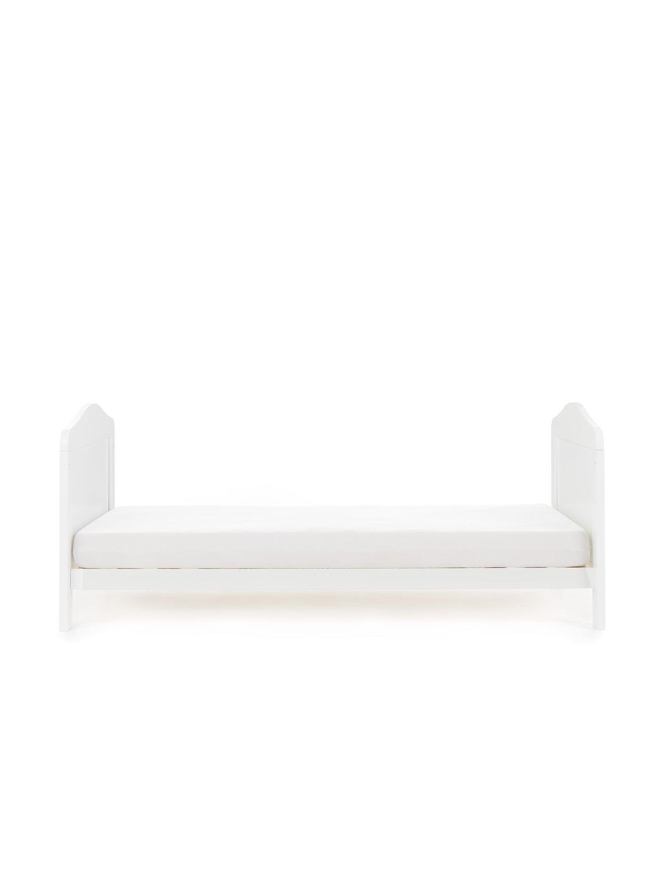 obaby whitby cot bed reviews