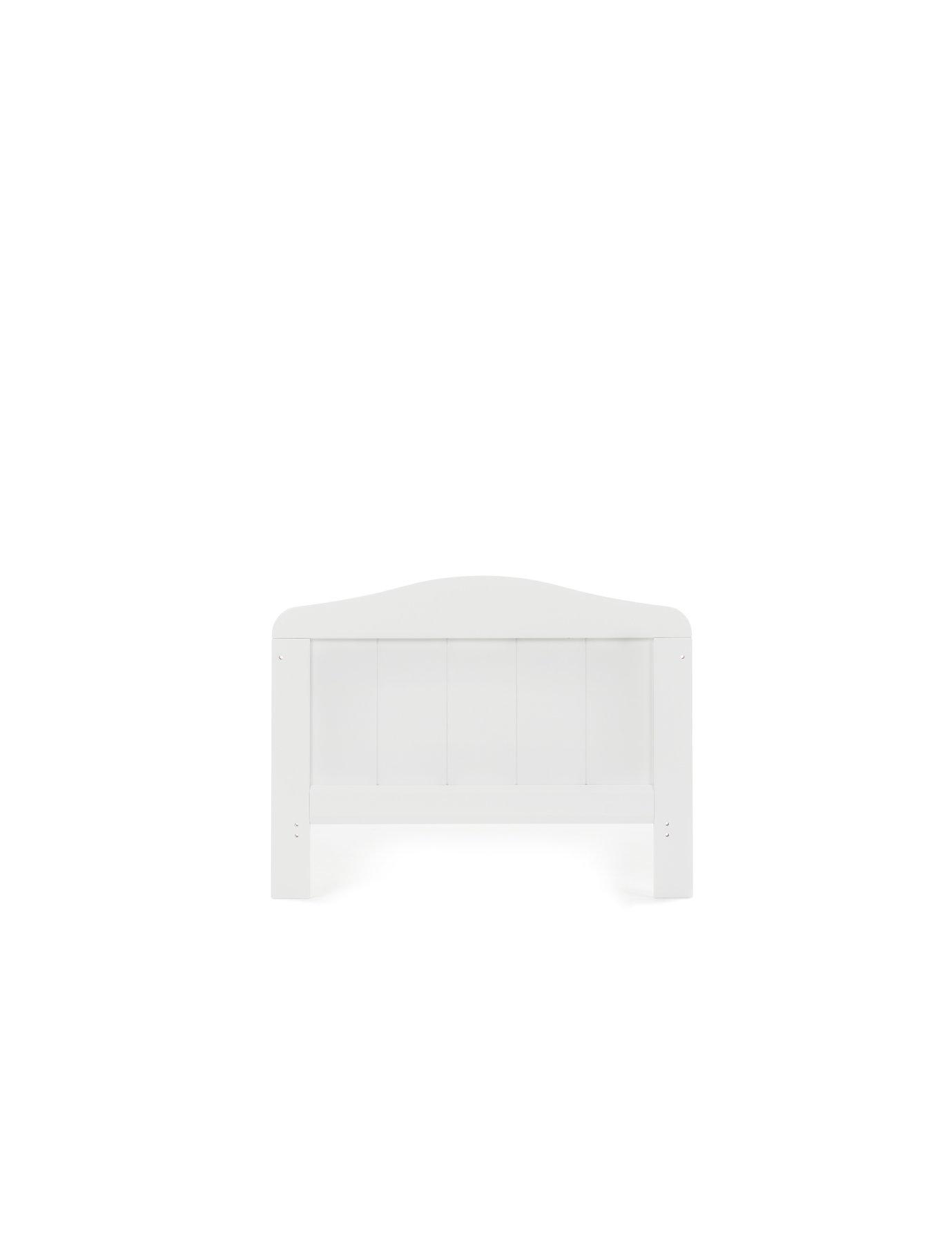 Obaby Whitby Cot Bed Very