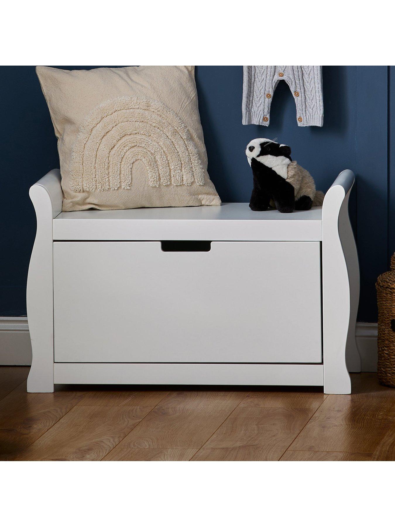 obaby toy box