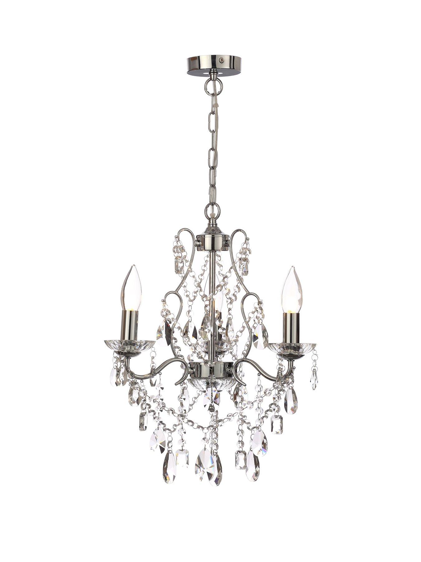 Sophia 35 Light Candle Style Tiered Chandelier Sophia 35 Light Candle Style Tiered Chandelier