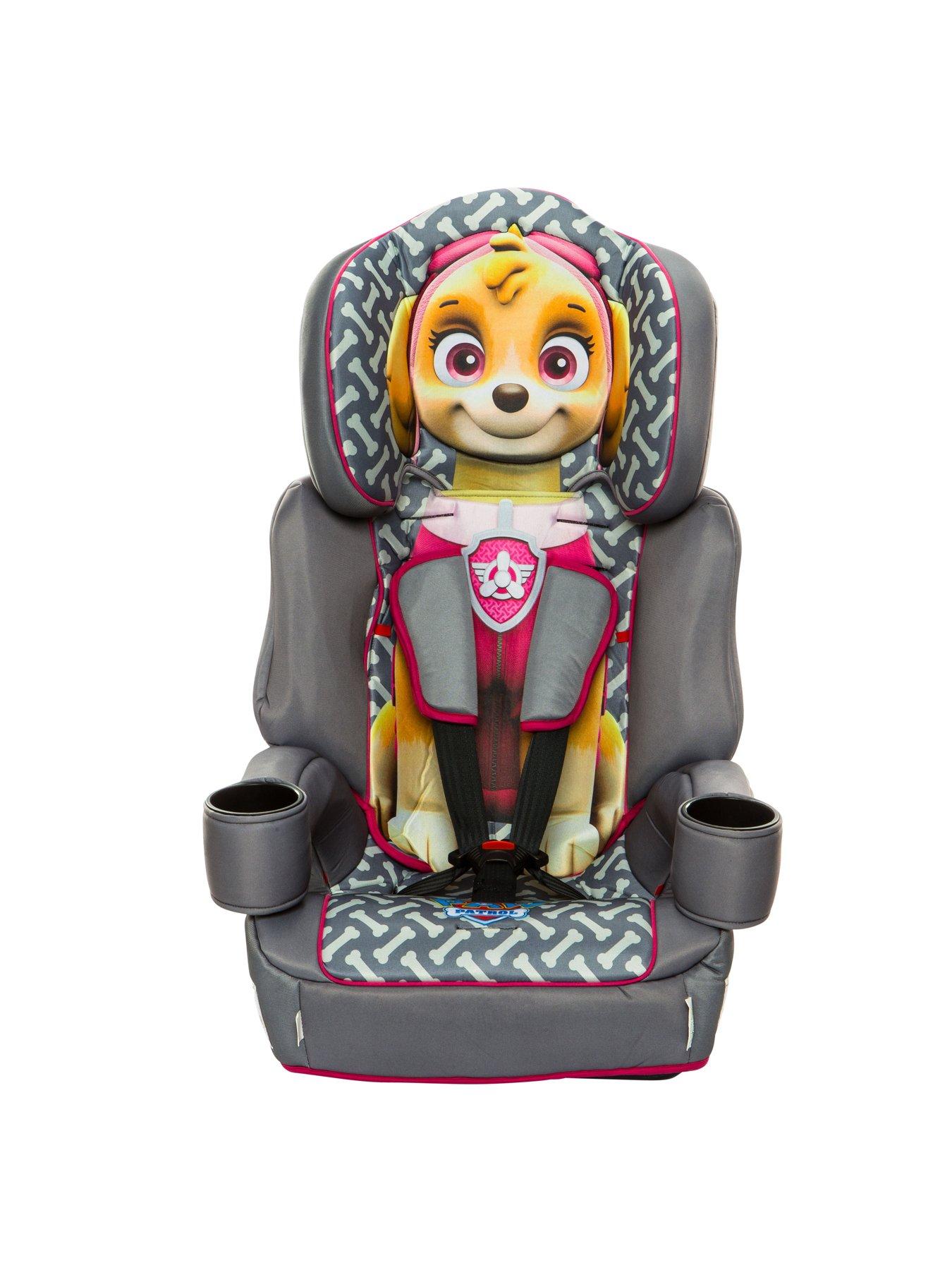 paw patrol rocking chair