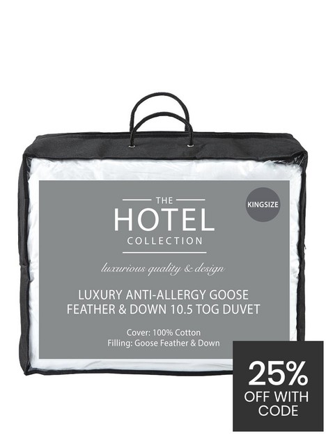 very-home-luxury-anti-allergy-goose-feather-amp-down-105-tog-duvet