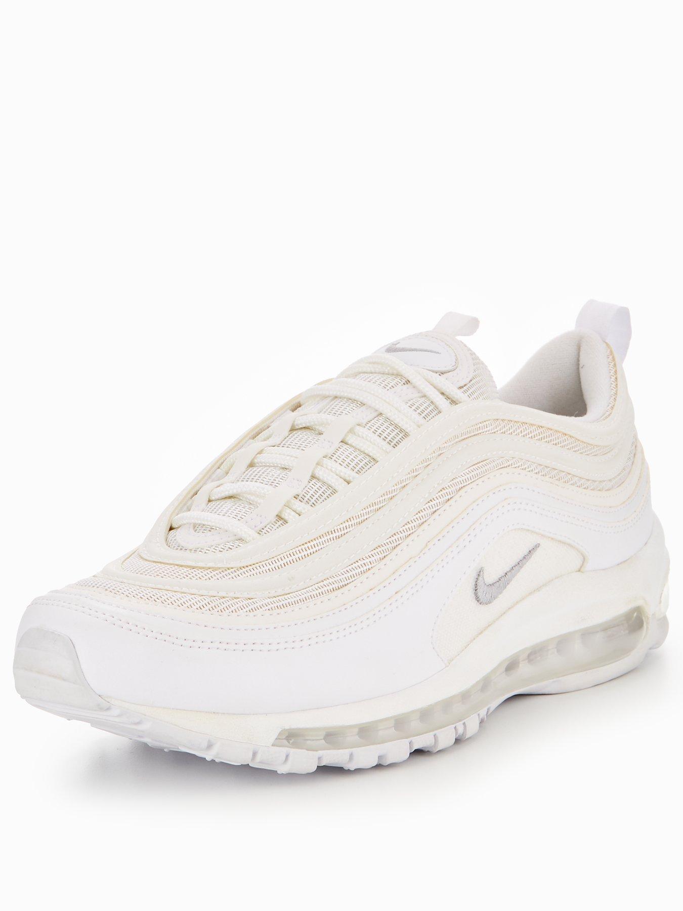 air max 97s white