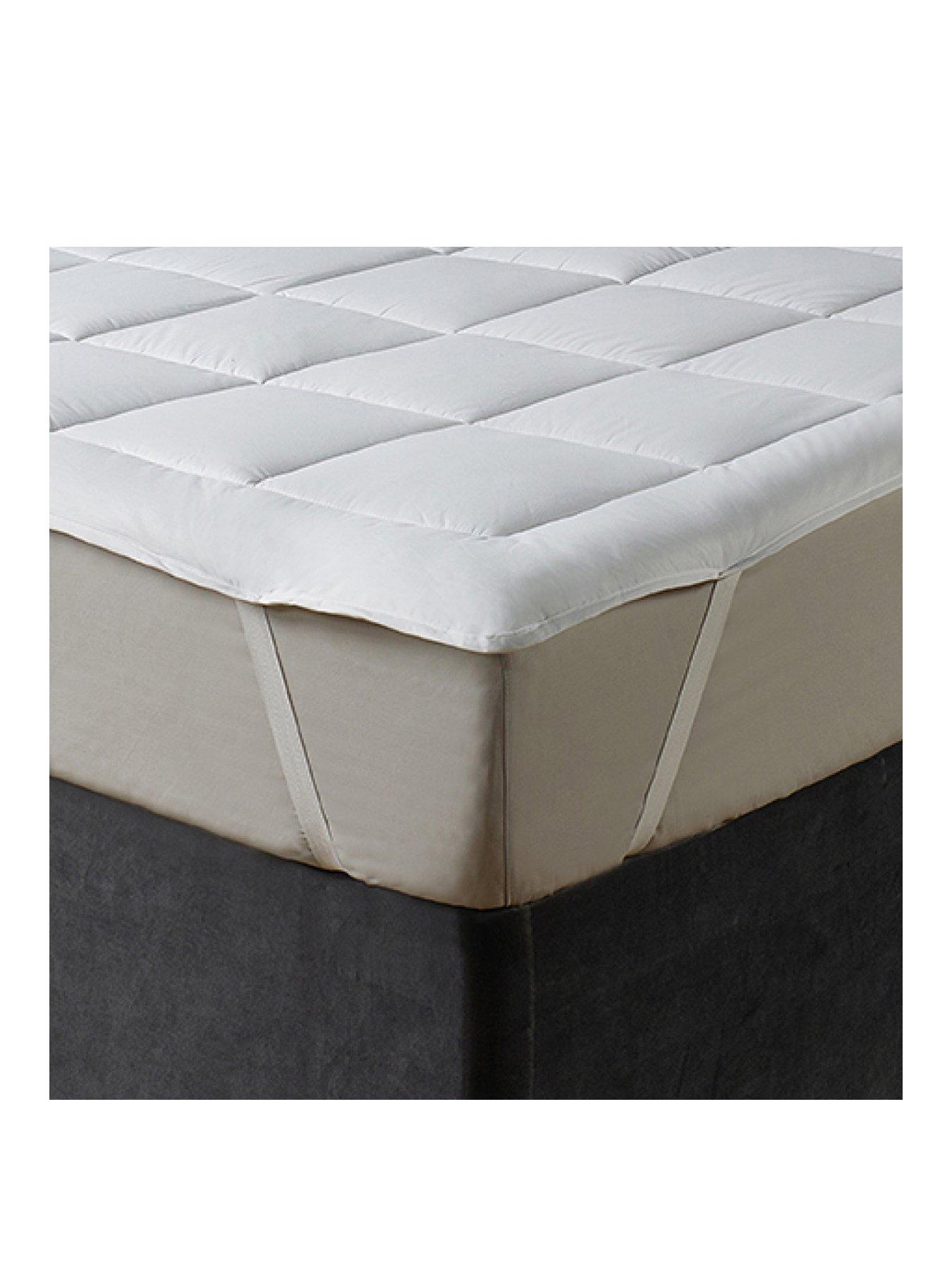 Very soft outlet mattress