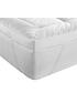 everyday-collection-duck-feather-and-down-5cm-mattress-topperback