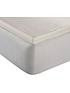  image of very-home-memory-foam-25-cm-mattress-topper