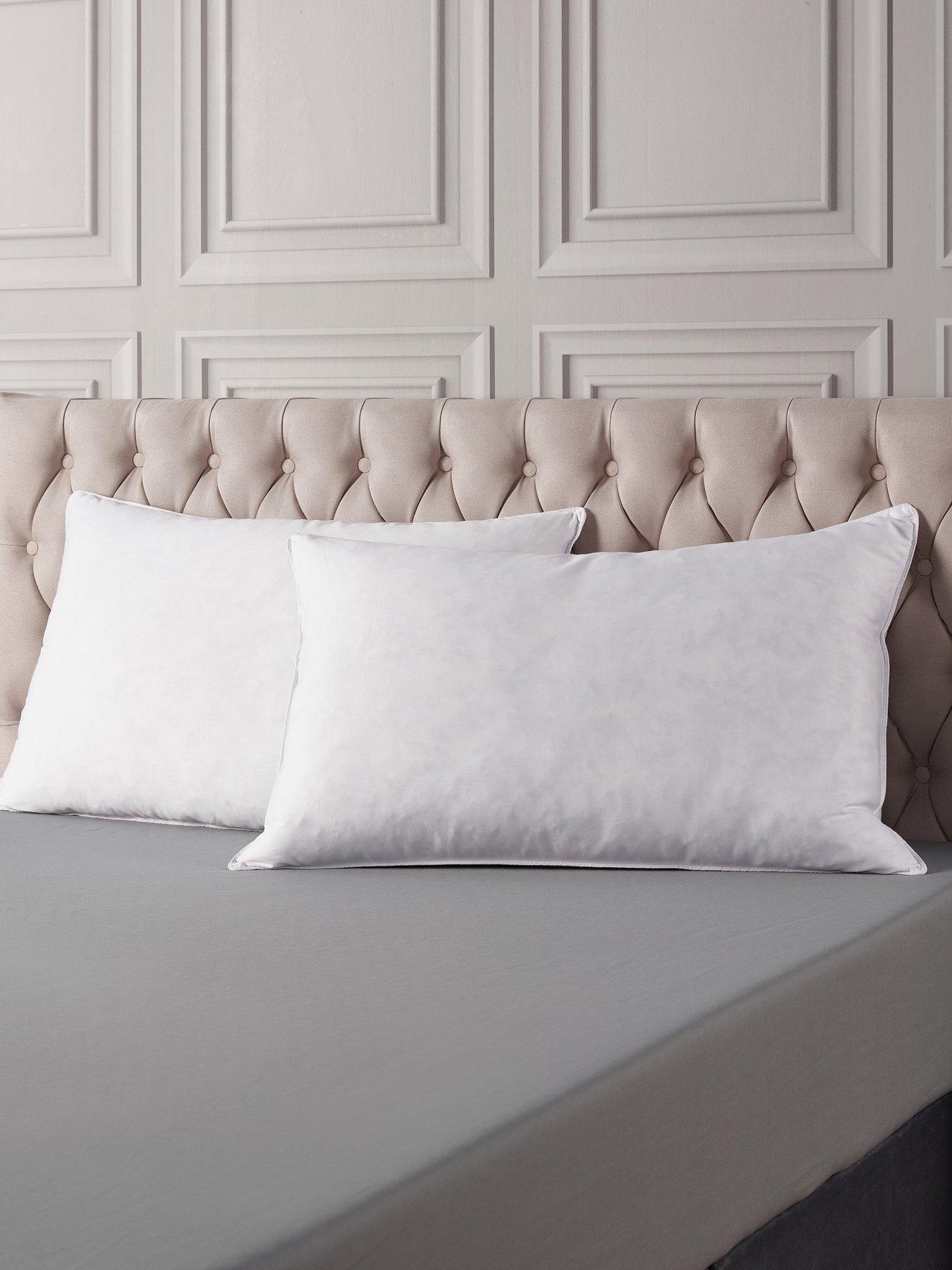 Duck pillows sale sales