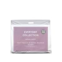 Everyday Collection Soft Touch & Extra Bounce 10.5 Tog Duvet | very.co.uk