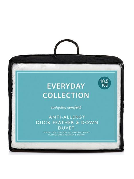 everyday-collection-anti-allergy-duck-feather-and-down-105-tog-duvetnbsp