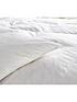  image of very-home-anti-allergy-duck-feather-and-down-135-tog-duvet