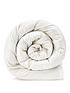  image of very-home-anti-allergy-duck-feather-and-down-15-tog-duvet