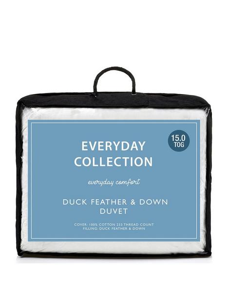 everyday-collection-duck-feather-and-down-15-tog-duvet
