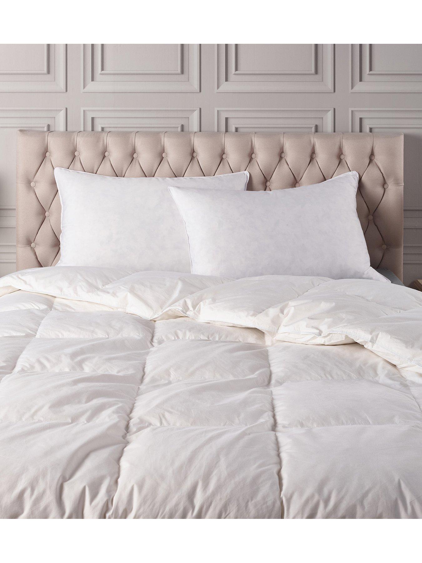 Image 5 of 5 of Very Home Duck Feather and Down 15 Tog Duvet
