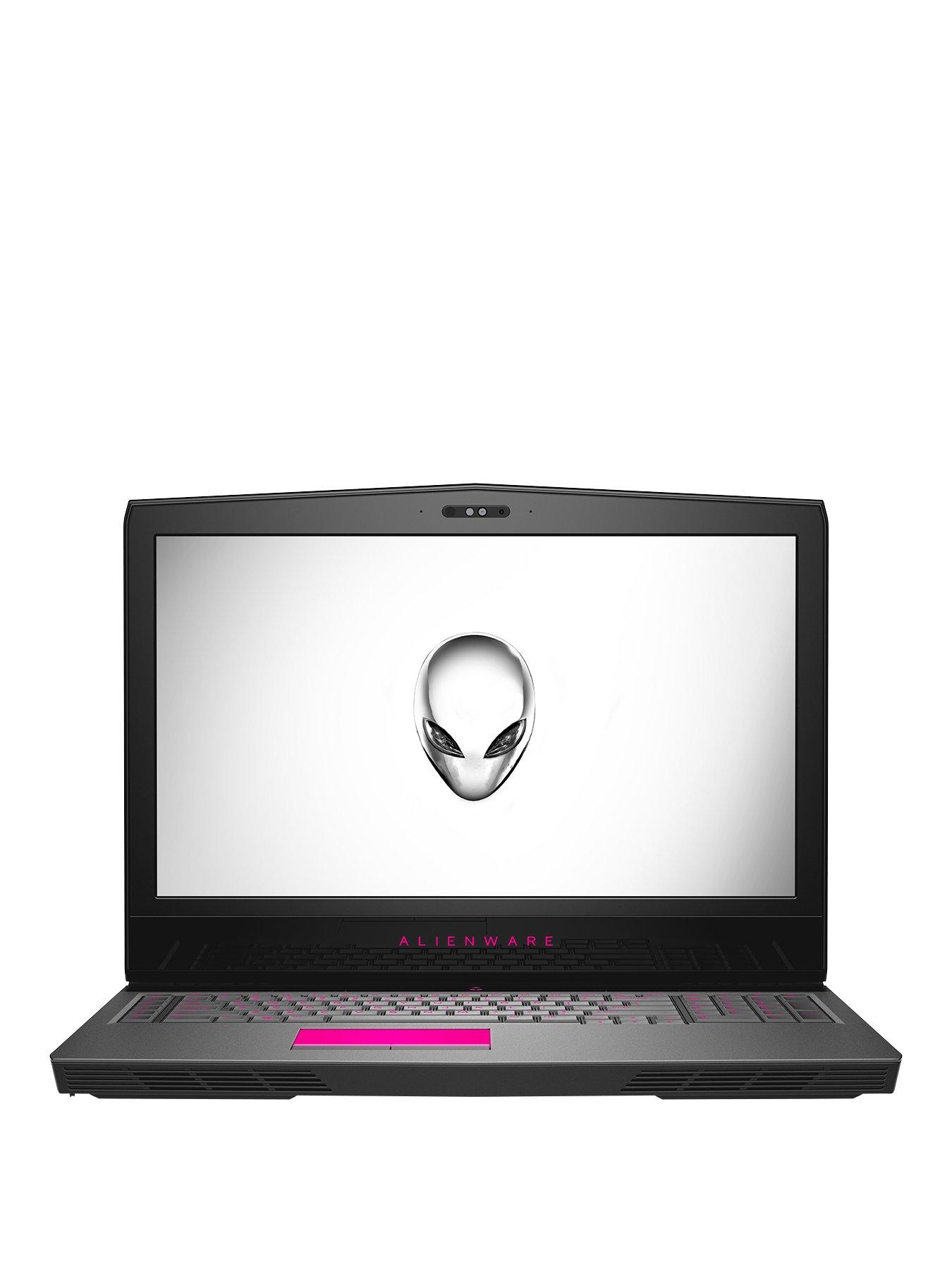 Alienware 17, Intel® Core™ i7-7700HQ, 16Gb DDR4 RAM, 1Tb Hard Drive & 512Gb SSD, 17.3 inch QHD 120Hz Gaming Laptop with 6GB Nvidia GTX 1060 Graphics, G-SYNC, VR Ready Best Price, Cheapest Prices Alienware 17, Intel® Core™ i7-7700HQ, 16Gb DDR4 RAM, 1Tb Hard Drive & 512Gb SSD, 17.3 inch QHD 120Hz Gaming Laptop with 6GB Nvidia GTX 1060 Graphics, G-SYNC, VR Ready Best Price, Cheapest Prices