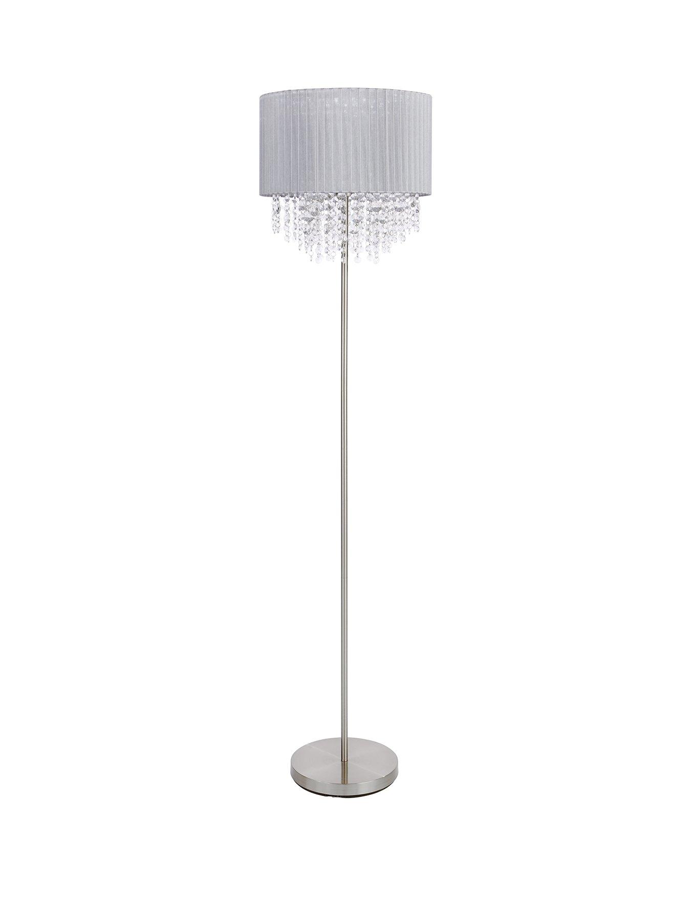 Arabella Floor Lamp Very Co Uk