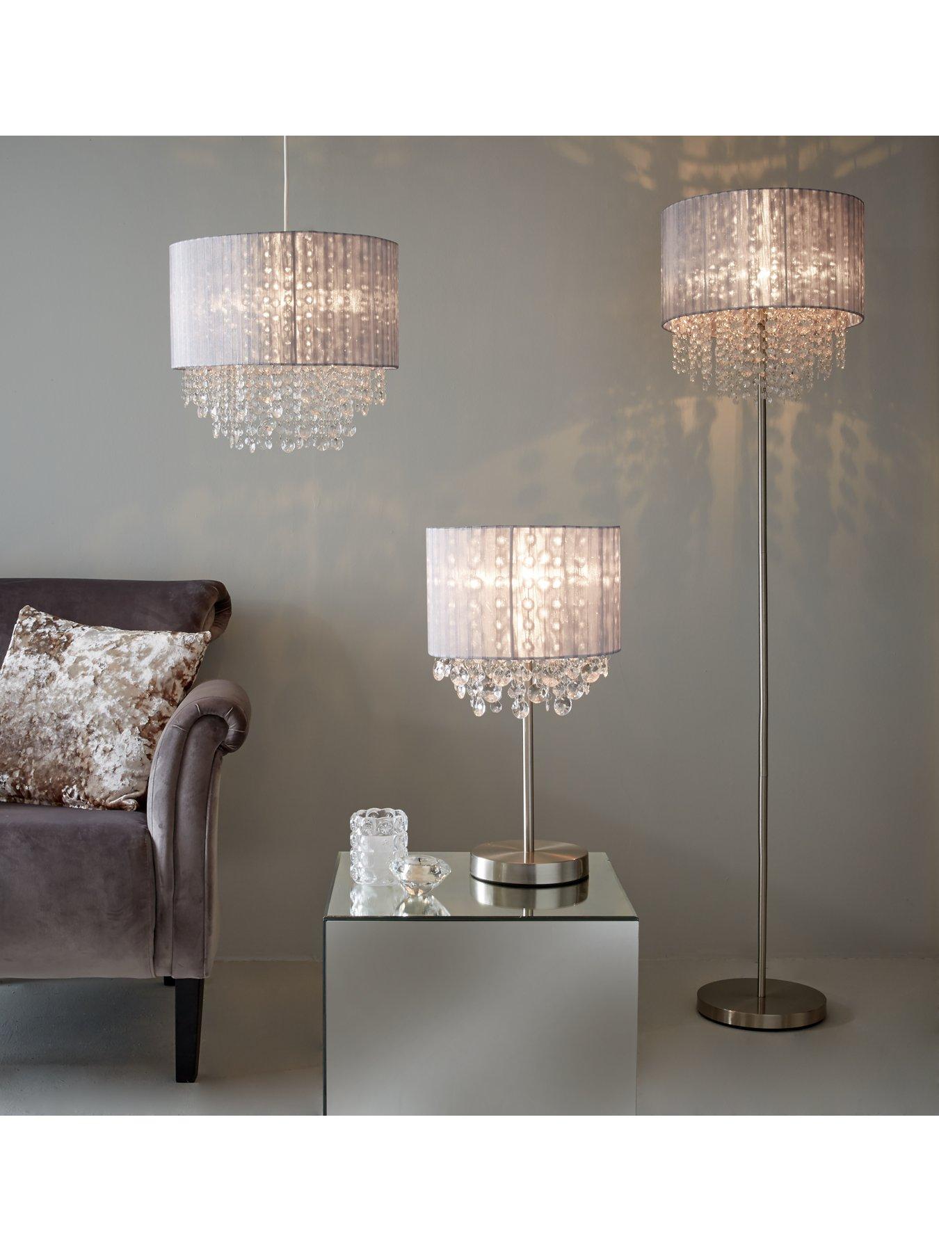 arabella floor lamp