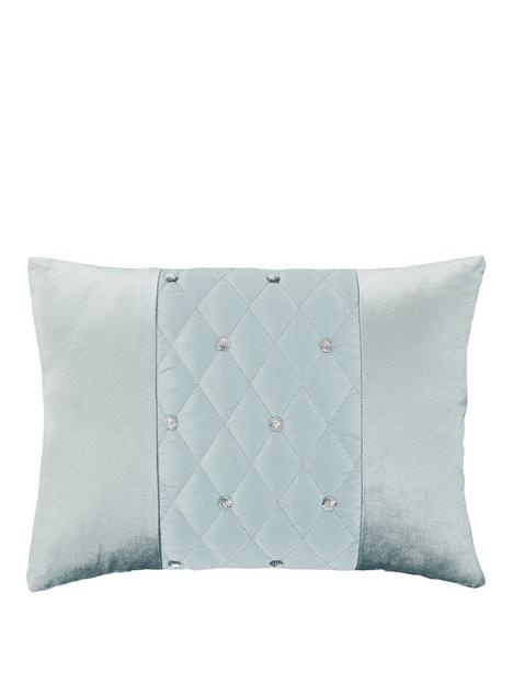 catherine-lansfield-sequin-cluster-cushion
