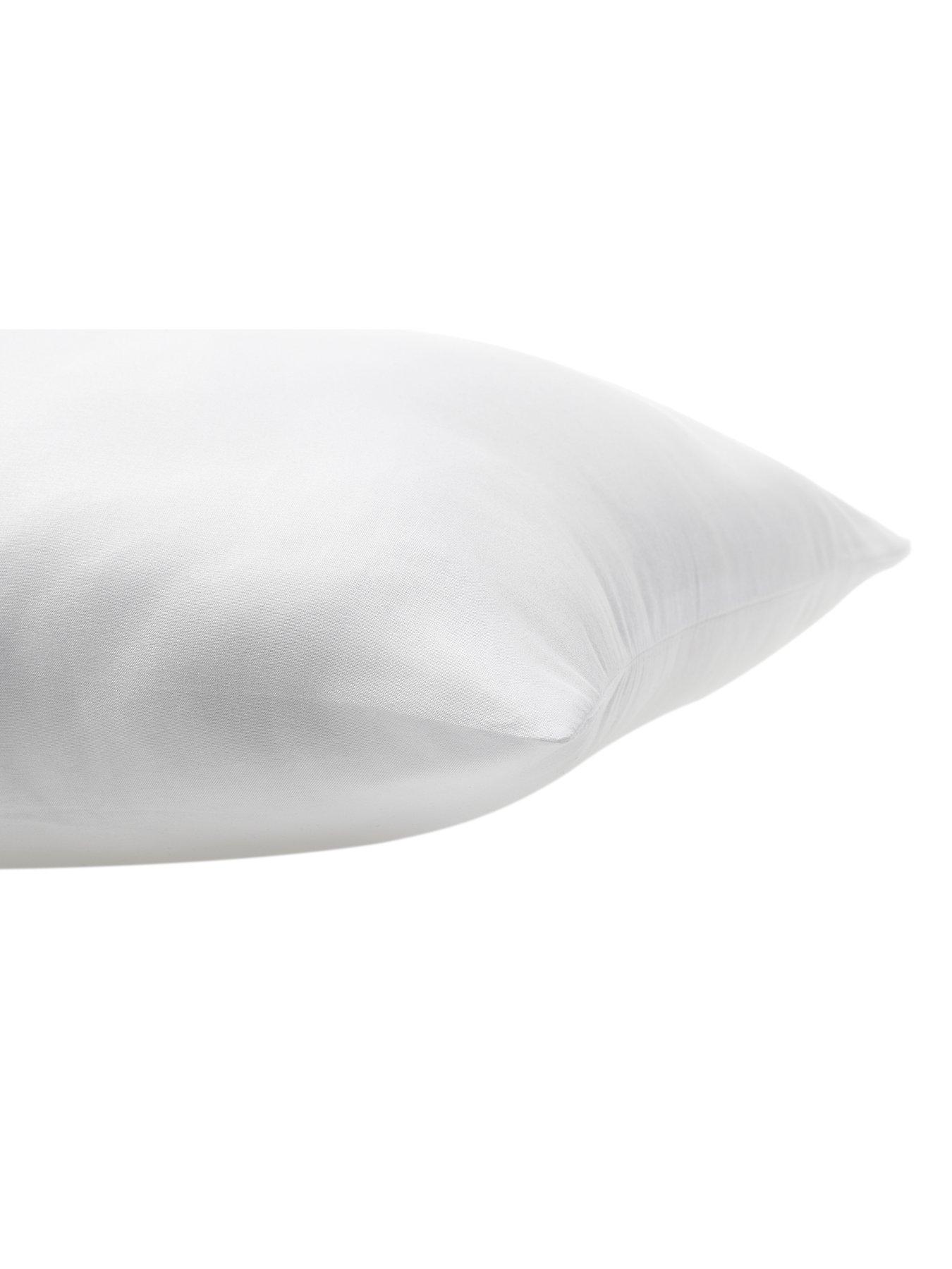 Image 3 of 3 of Very Home Pure Cotton Pillows &ndash; Buy 2 get 2 FREE!