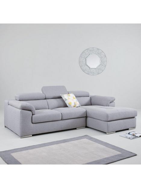 brady-3-seater-right-hand-fabric-corner-chaise-sofa