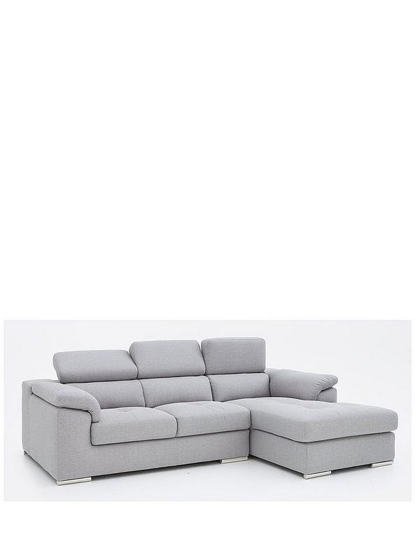 Hand Fabric Corner Chaise Sofa, Brady 100 Premium Leather Corner Group Sofa