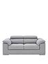  image of brady-2-seater-fabric-sofa